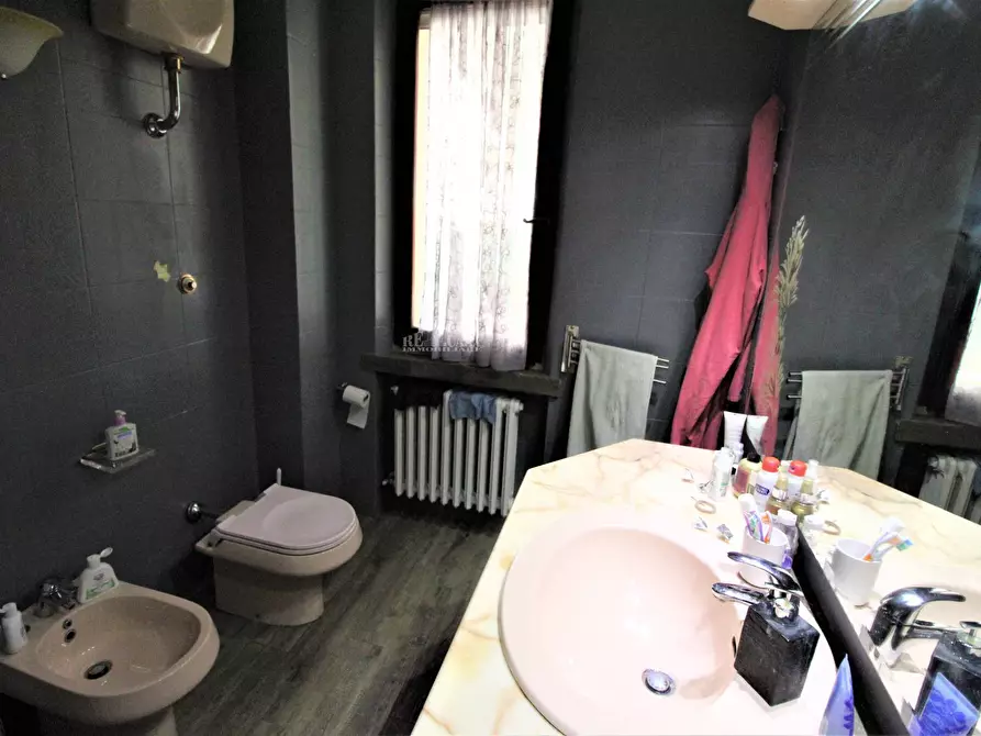 Immagine 25 di Appartamento in vendita  in via ferdinando magellano a Martinsicuro