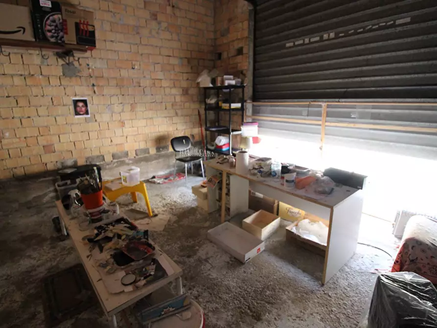 Immagine 29 di Appartamento in vendita  in via ferdinando magellano a Martinsicuro