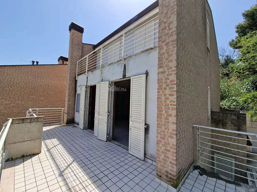 Immagine 13 di Casa bifamiliare in vendita  in Via Della Tartana a Acquaviva Picena