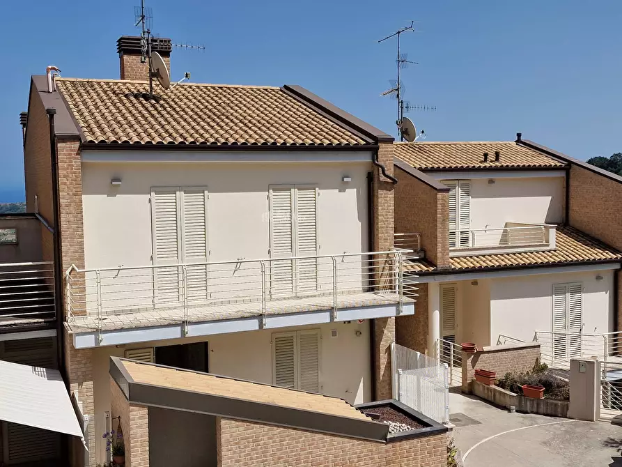 Immagine 1 di Appartamento in vendita  in Via Della Tartana a Acquaviva Picena