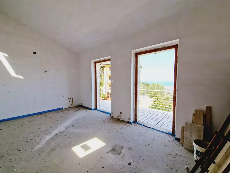 Immagine 4 di Appartamento in vendita  in Via Della Tartana a Acquaviva Picena