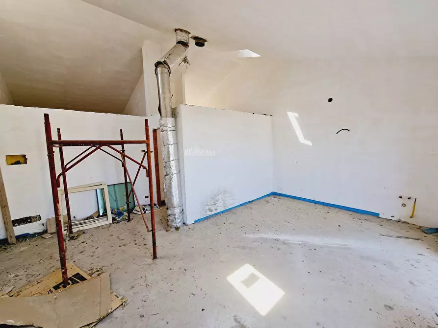 Immagine 5 di Appartamento in vendita  in Via Della Tartana a Acquaviva Picena