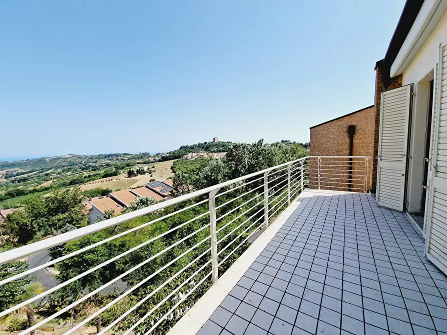 Immagine 6 di Appartamento in vendita  in Via Della Tartana a Acquaviva Picena