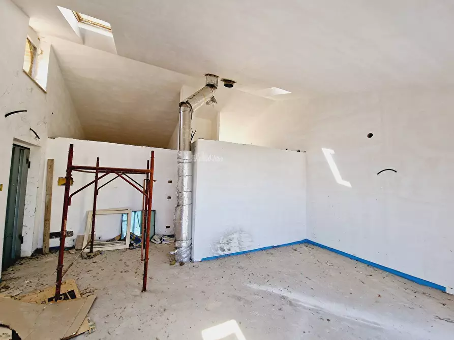 Immagine 8 di Appartamento in vendita  in Via Della Tartana a Acquaviva Picena