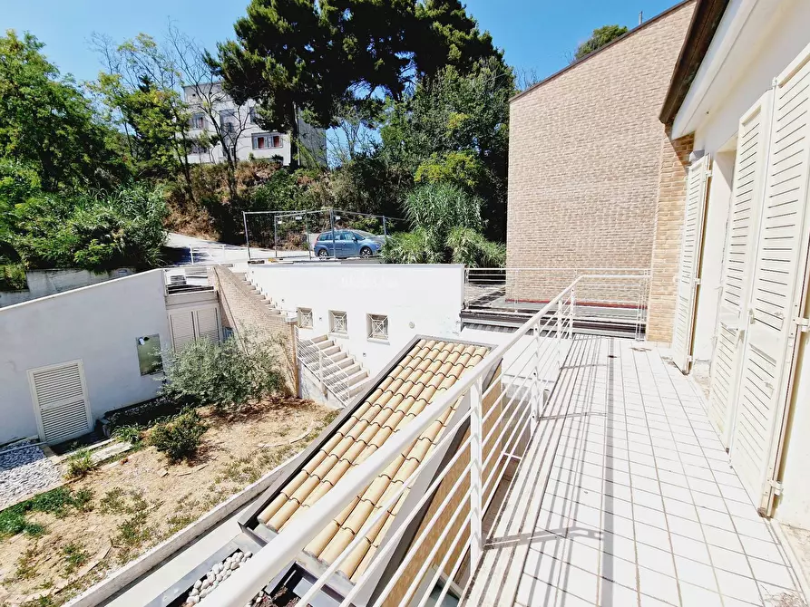 Immagine 15 di Appartamento in vendita  in Via Della Tartana a Acquaviva Picena