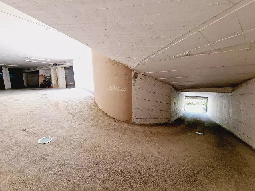 Immagine 17 di Appartamento in vendita  in Via Della Tartana a Acquaviva Picena