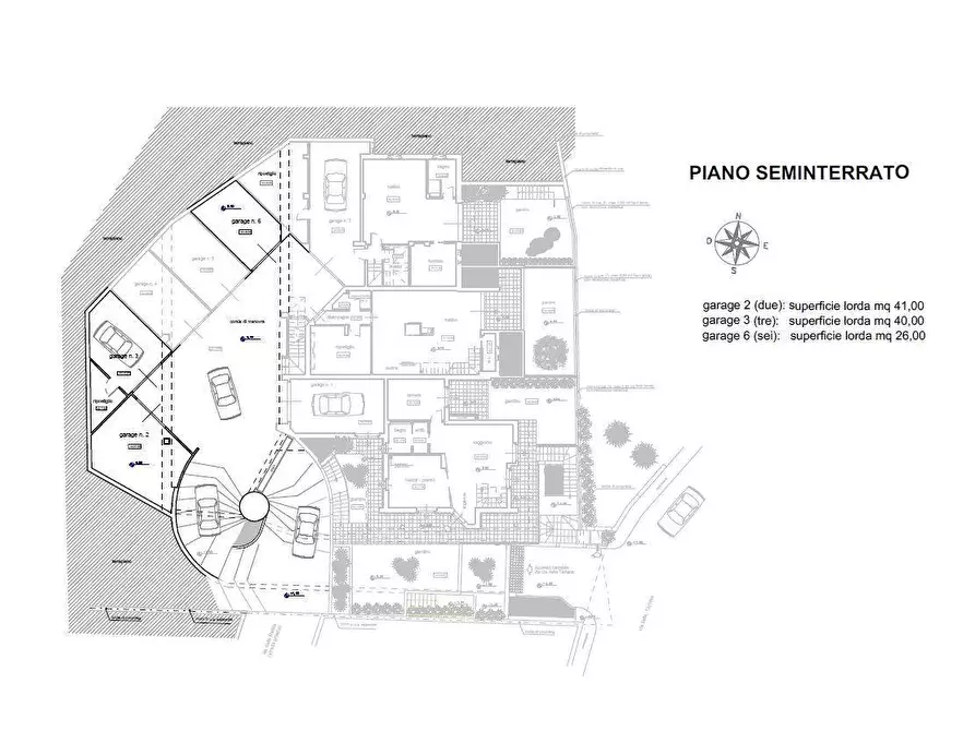 Immagine 28 di Appartamento in vendita  in Via Della Tartana a Acquaviva Picena