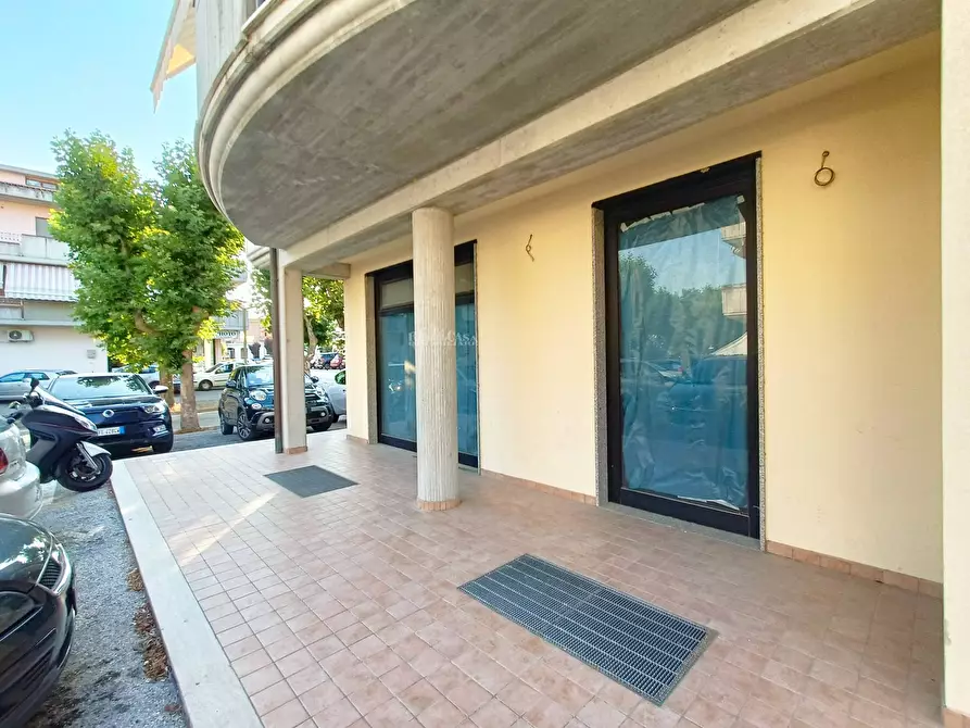 Immagine 2 di Appartamento in vendita  in VIA G. DELEDDA a Spinetoli