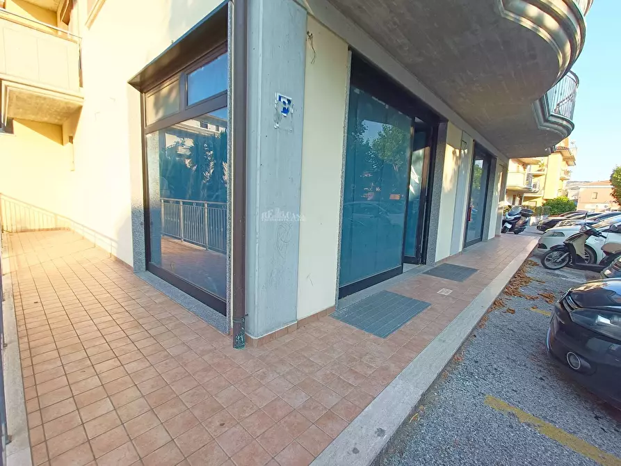 Immagine 4 di Appartamento in vendita  in VIA G. DELEDDA a Spinetoli