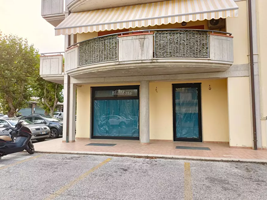 Immagine 3 di Appartamento in vendita  in VIA G. DELEDDA a Spinetoli