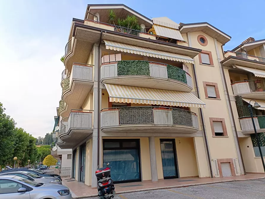 Immagine 9 di Appartamento in vendita  in VIA G. DELEDDA a Spinetoli