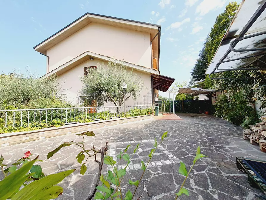 Immagine 25 di Casa bifamiliare in vendita  in via ivrea a Folignano