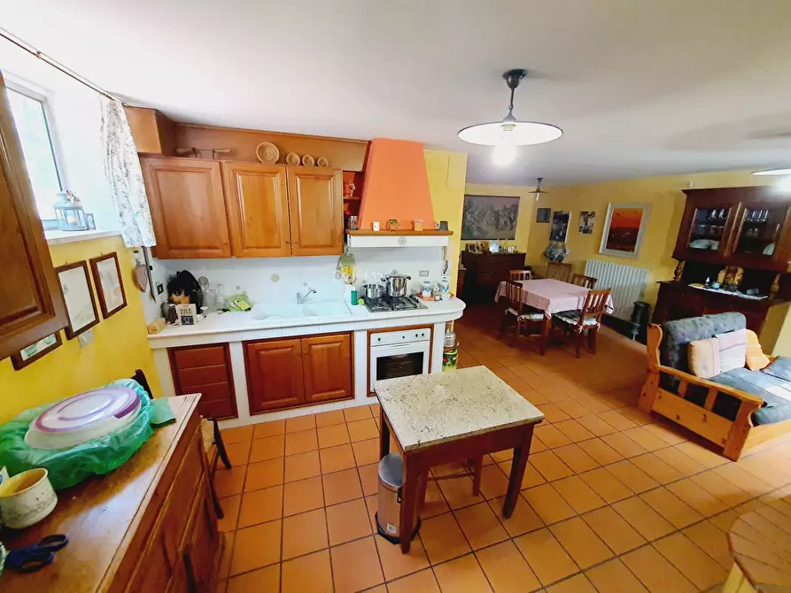 Immagine 22 di Casa bifamiliare in vendita  in via ivrea a Folignano