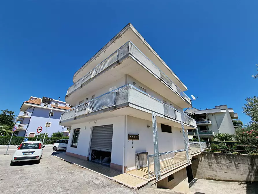 Immagine 2 di Appartamento in vendita  in Via Benedetto Croce a Monteprandone