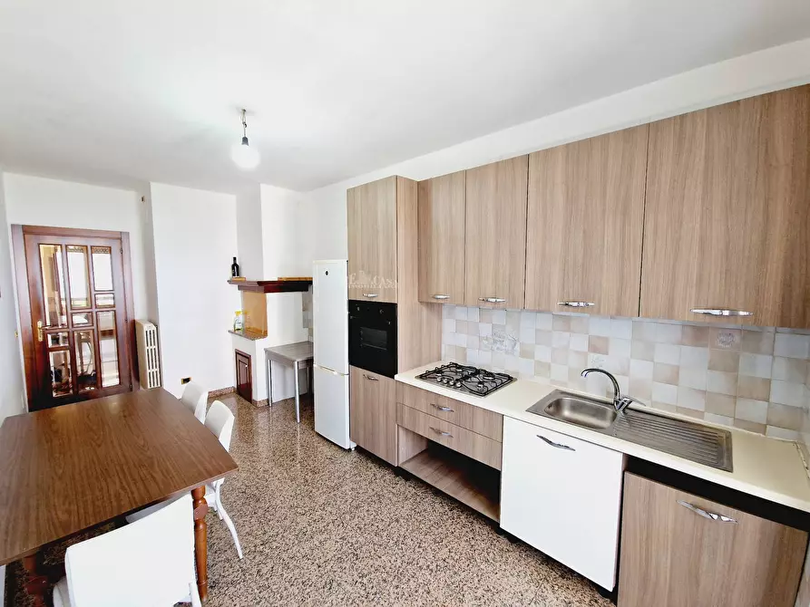 Immagine 8 di Appartamento in vendita  in Via Benedetto Croce a Monteprandone