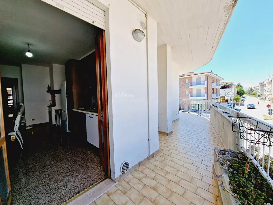 Immagine 20 di Appartamento in vendita  in Via Benedetto Croce a Monteprandone