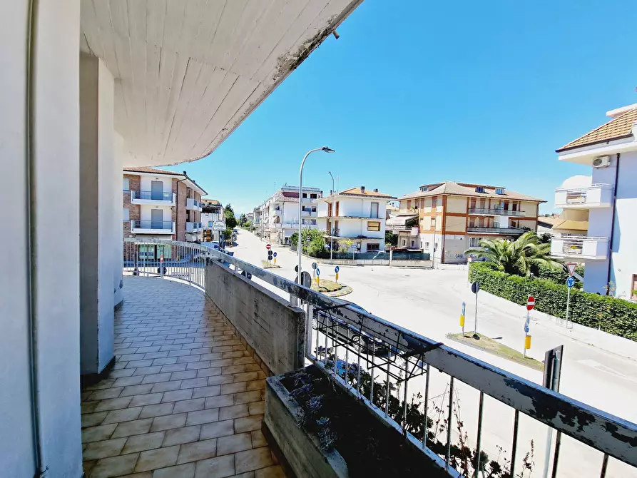 Immagine 25 di Appartamento in vendita  in Via Benedetto Croce a Monteprandone