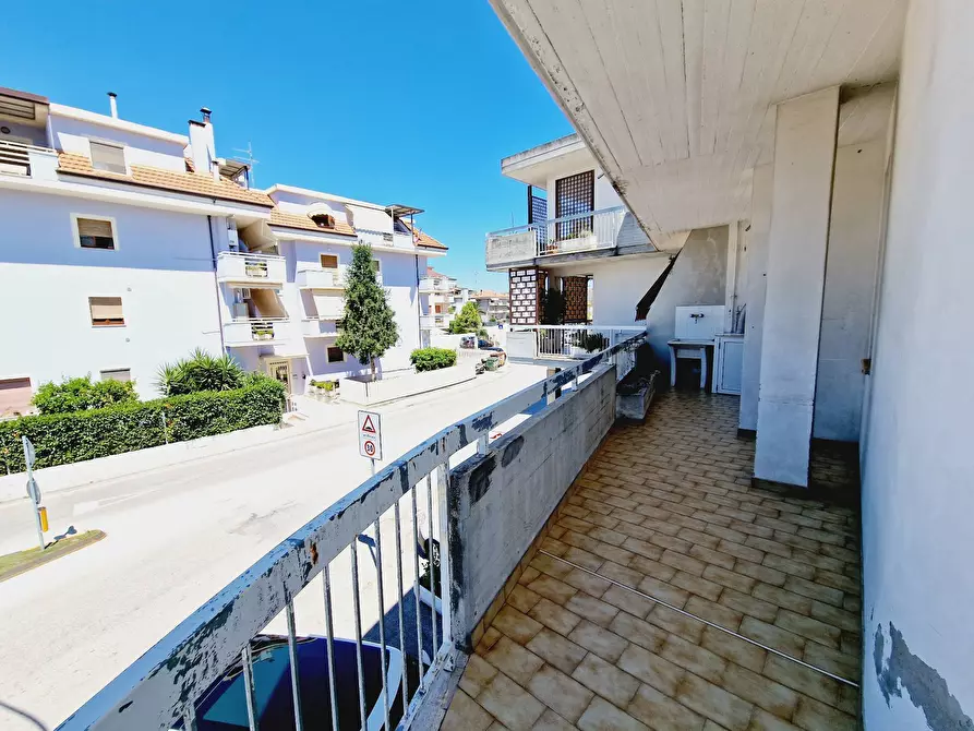 Immagine 26 di Appartamento in vendita  in Via Benedetto Croce a Monteprandone