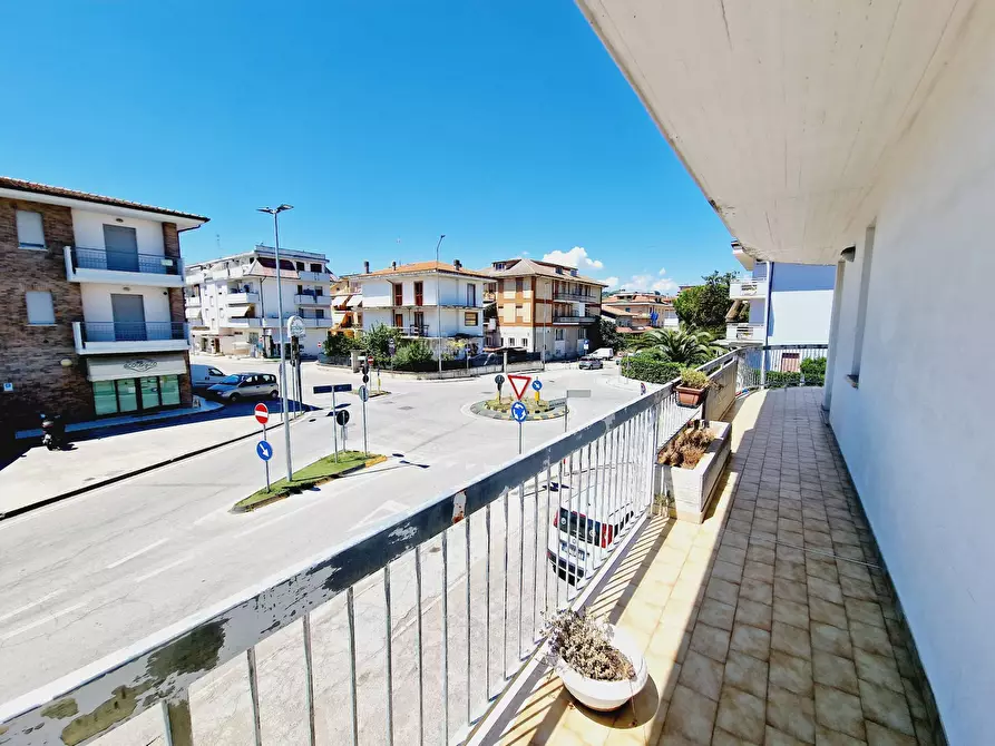 Immagine 29 di Appartamento in vendita  in Via Benedetto Croce a Monteprandone