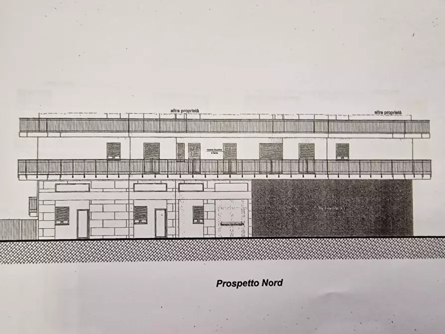 Immagine 5 di Appartamento in vendita  in Via Sallustio a San Benedetto Del Tronto