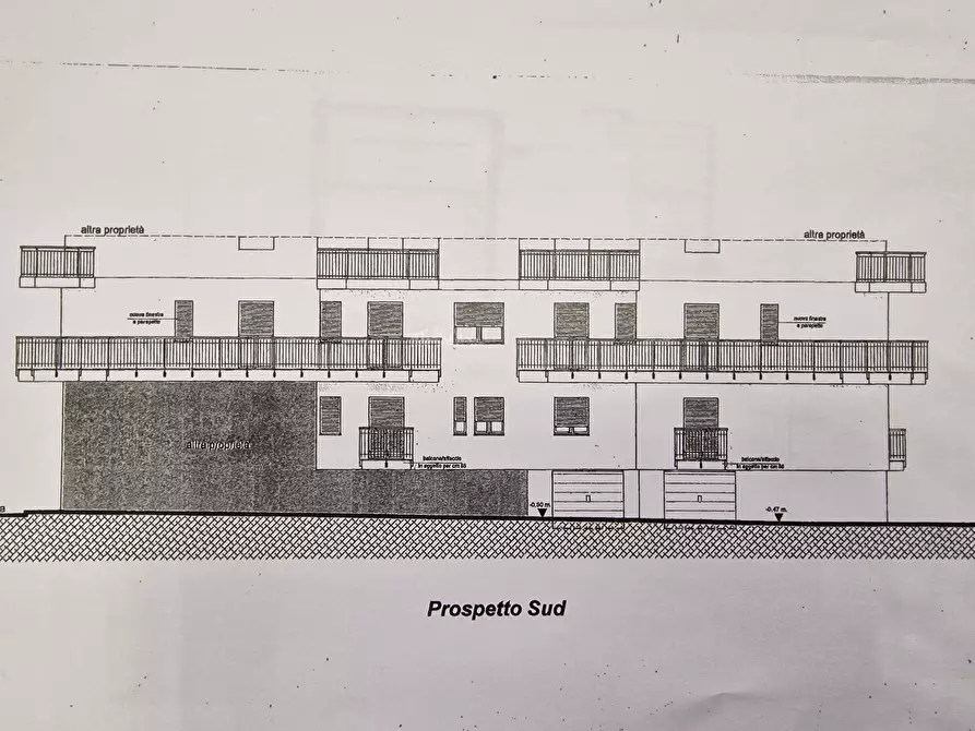 Immagine 6 di Appartamento in vendita  in Via Sallustio a San Benedetto Del Tronto