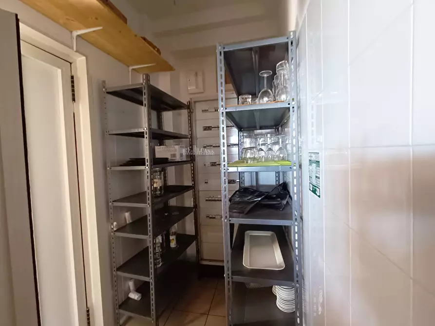 Immagine 21 di Locale commerciale in affitto  in LUNGOMARE EUROPA a Martinsicuro