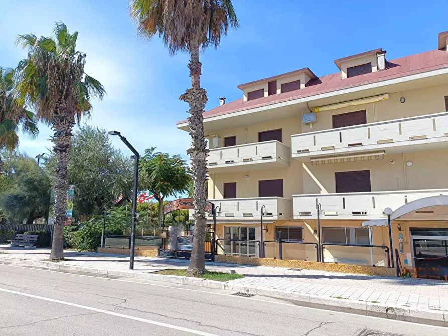 Immagine 24 di Locale commerciale in affitto  in LUNGOMARE EUROPA a Martinsicuro