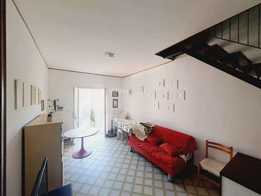 Immagine 8 di Casa bifamiliare in vendita  in Via Guido Rossa a Martinsicuro