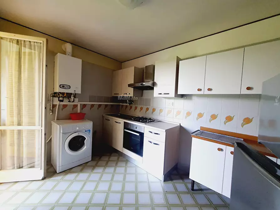 Immagine 10 di Casa bifamiliare in vendita  in Via Guido Rossa a Martinsicuro