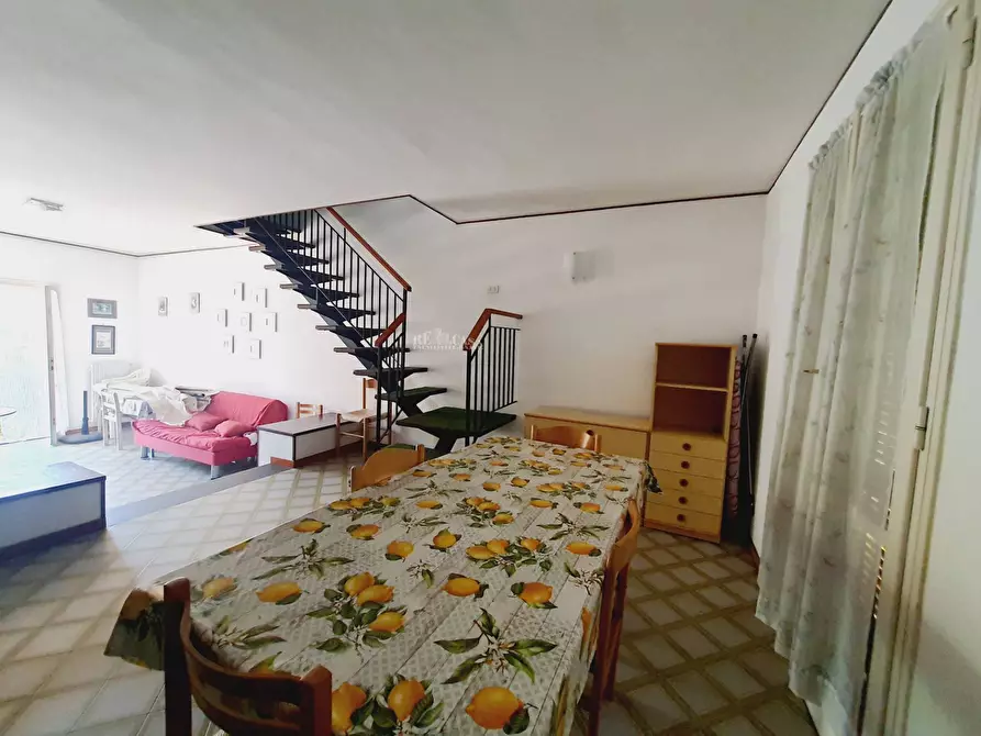 Immagine 5 di Casa bifamiliare in vendita  in Via Guido Rossa a Martinsicuro