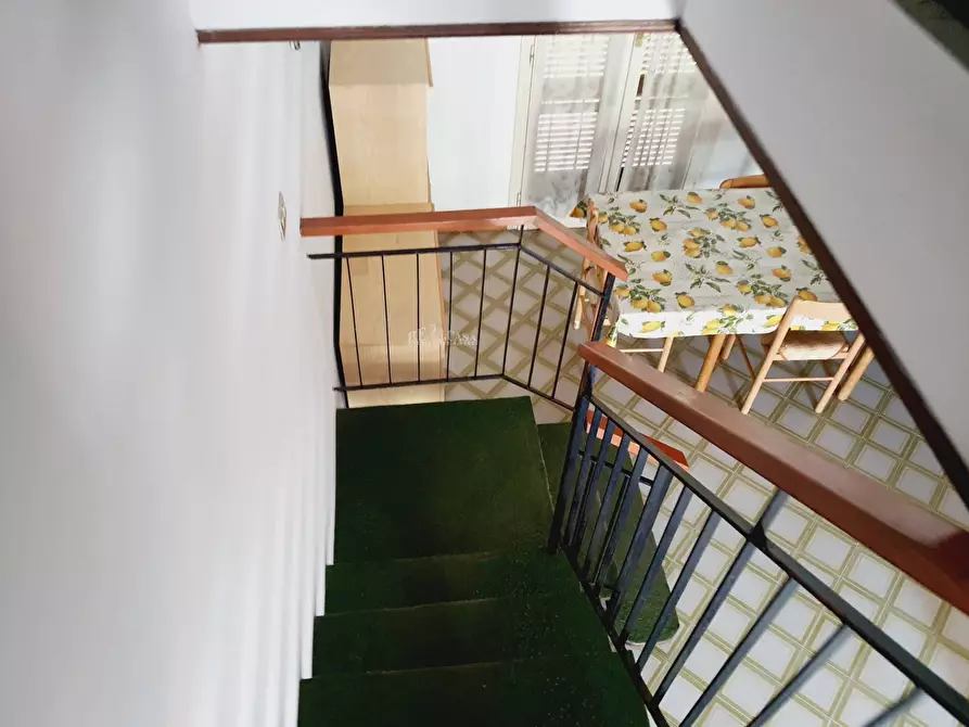 Immagine 11 di Casa bifamiliare in vendita  in Via Guido Rossa a Martinsicuro