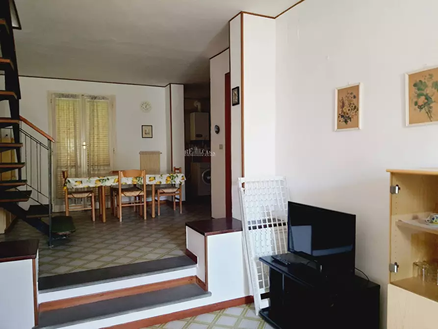 Immagine 7 di Casa bifamiliare in vendita  in Via Guido Rossa a Martinsicuro