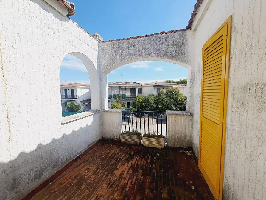 Immagine 25 di Casa bifamiliare in vendita  in Via Guido Rossa a Martinsicuro