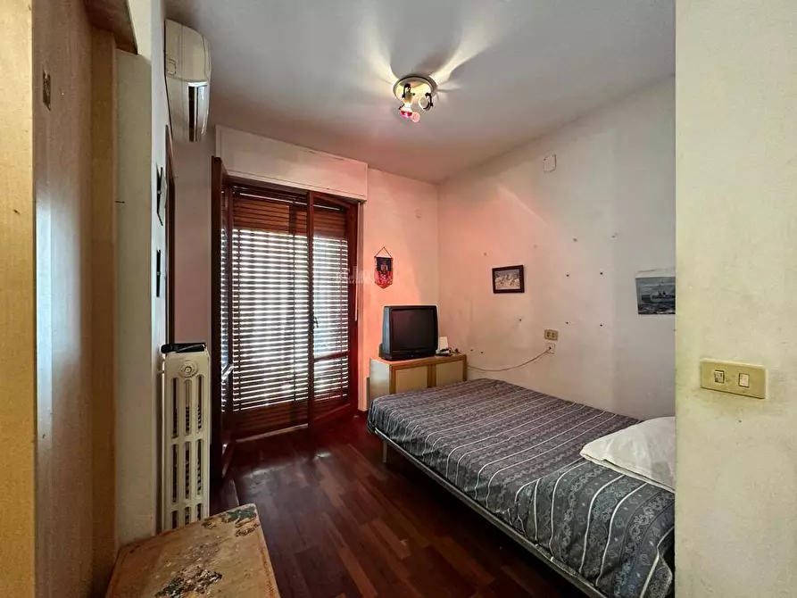 Immagine 5 di Appartamento in vendita  in Via Leopardi a San Benedetto Del Tronto