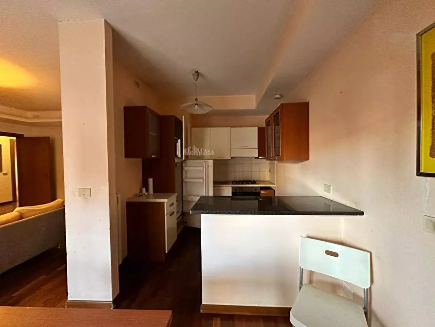 Immagine 4 di Appartamento in vendita  in Via Leopardi a San Benedetto Del Tronto