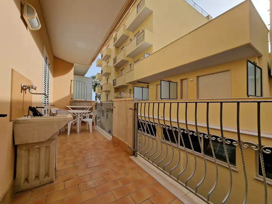 Immagine 2 di Appartamento in affitto  in Via Maffei a San Benedetto Del Tronto