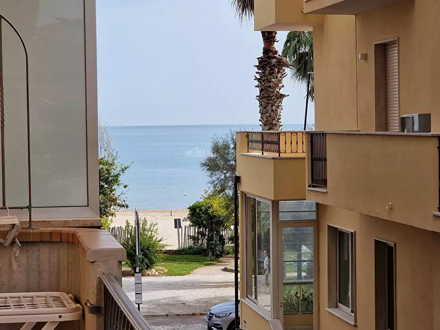 Immagine 4 di Appartamento in affitto  in Via Maffei a San Benedetto Del Tronto