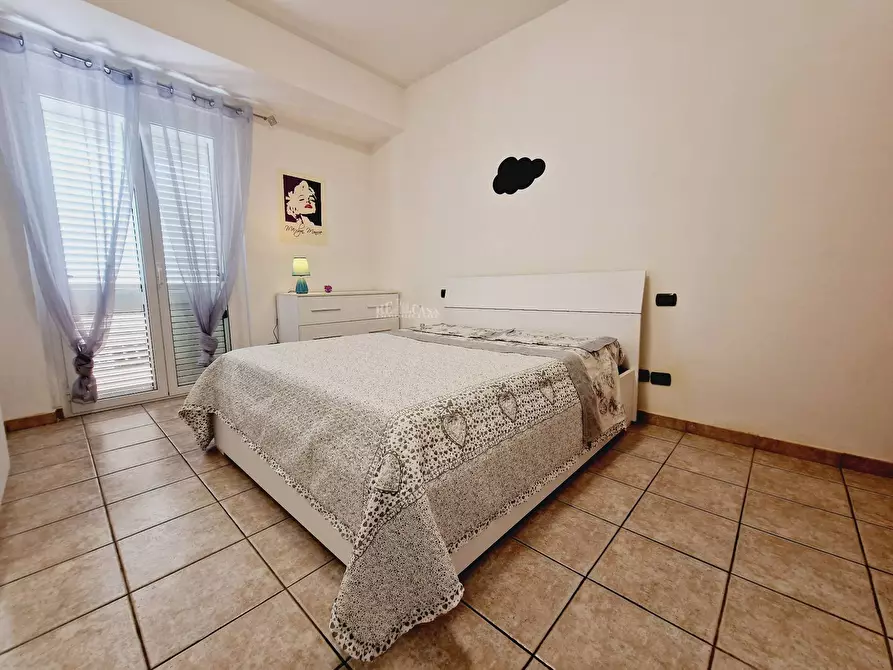 Immagine 16 di Appartamento in affitto  in Via Maffei a San Benedetto Del Tronto