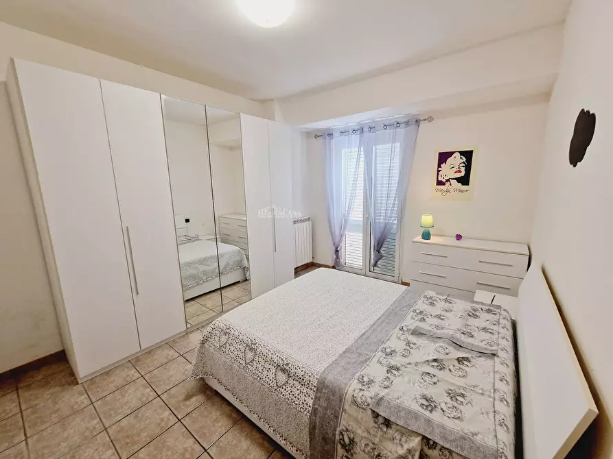 Immagine 15 di Appartamento in affitto  in Via Maffei a San Benedetto Del Tronto
