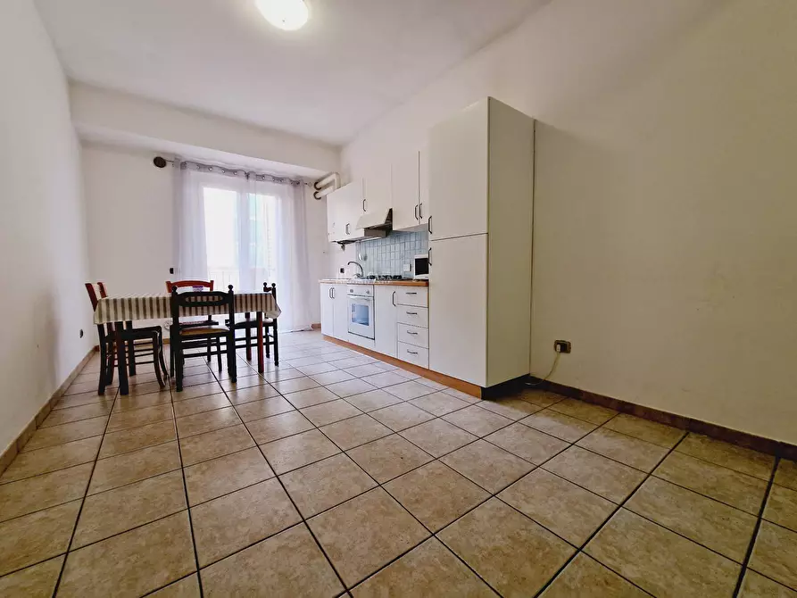 Immagine 5 di Appartamento in affitto  in Via Maffei a San Benedetto Del Tronto