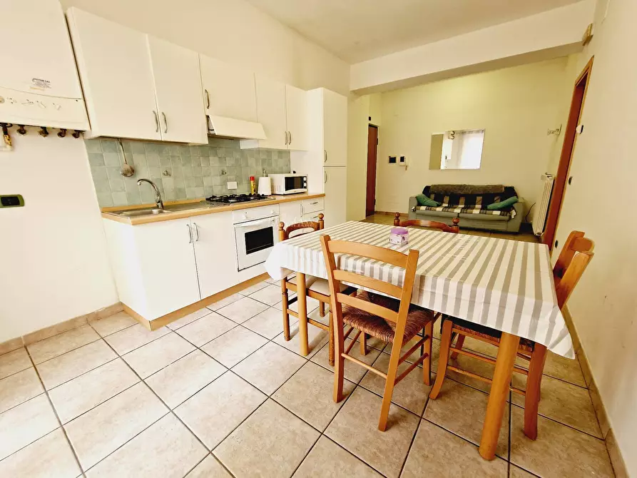 Immagine 10 di Appartamento in affitto  in Via Maffei a San Benedetto Del Tronto