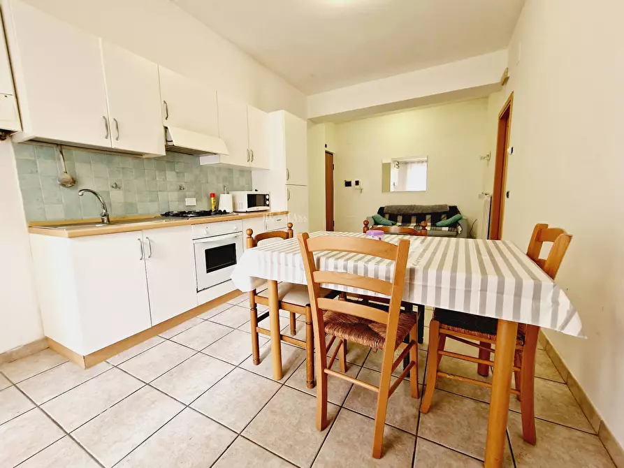 Immagine 11 di Appartamento in affitto  in Via Maffei a San Benedetto Del Tronto