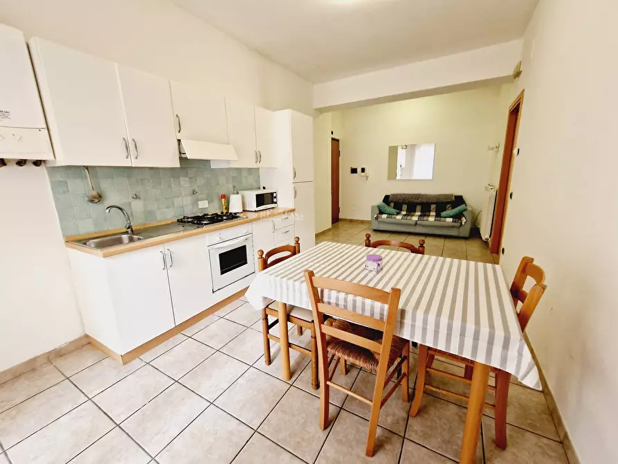 Immagine 12 di Appartamento in affitto  in Via Maffei a San Benedetto Del Tronto