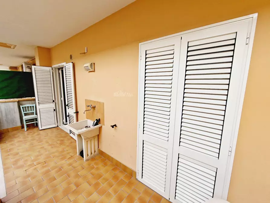 Immagine 13 di Appartamento in affitto  in Via Maffei a San Benedetto Del Tronto