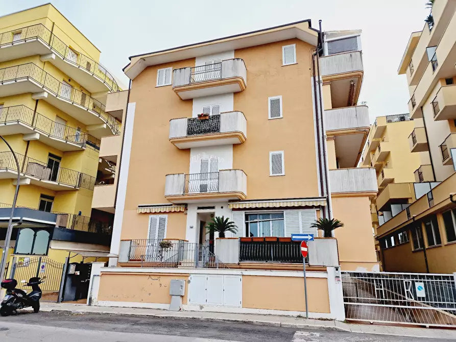 Immagine 23 di Appartamento in affitto  in Via Maffei a San Benedetto Del Tronto