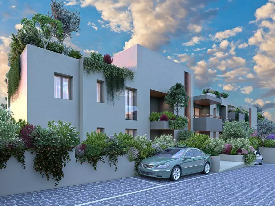 Immagine 20 di Appartamento in vendita  in Via Botticelli a San Benedetto Del Tronto