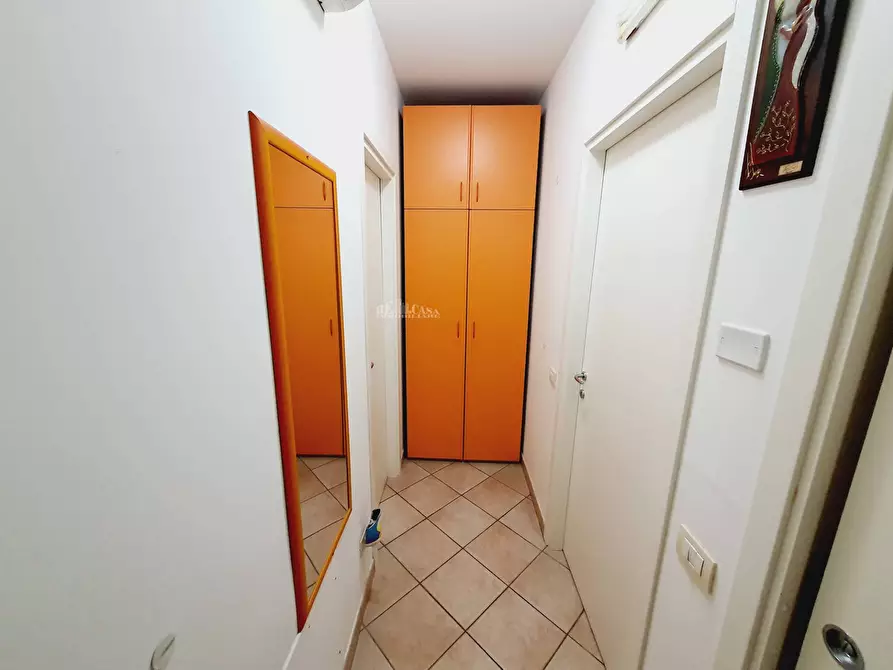 Immagine 20 di Appartamento in vendita  in lungomare marconi a Alba Adriatica