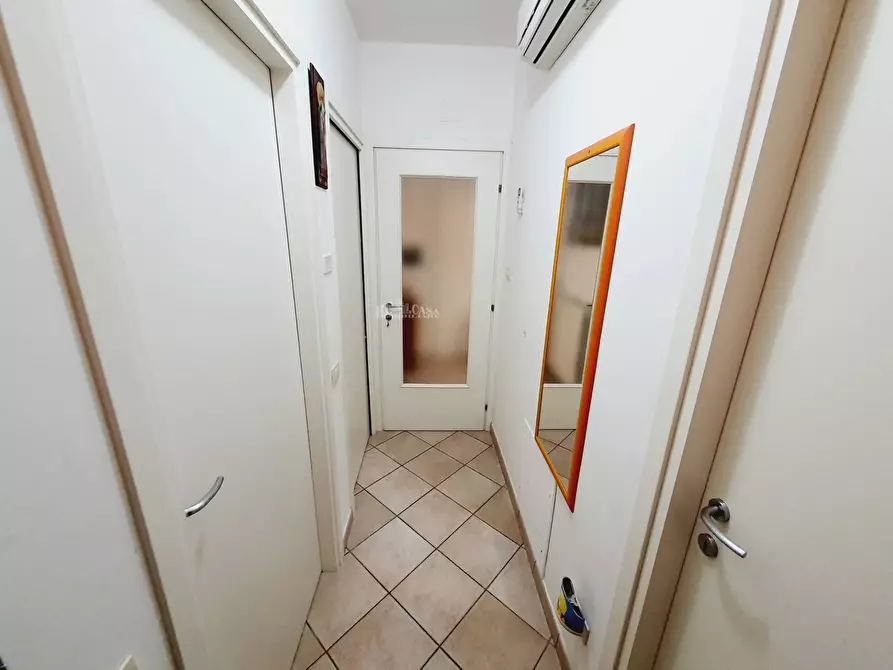 Immagine 21 di Appartamento in vendita  in lungomare marconi a Alba Adriatica