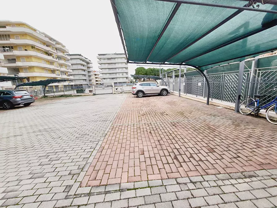 Immagine 23 di Appartamento in vendita  in lungomare marconi a Alba Adriatica