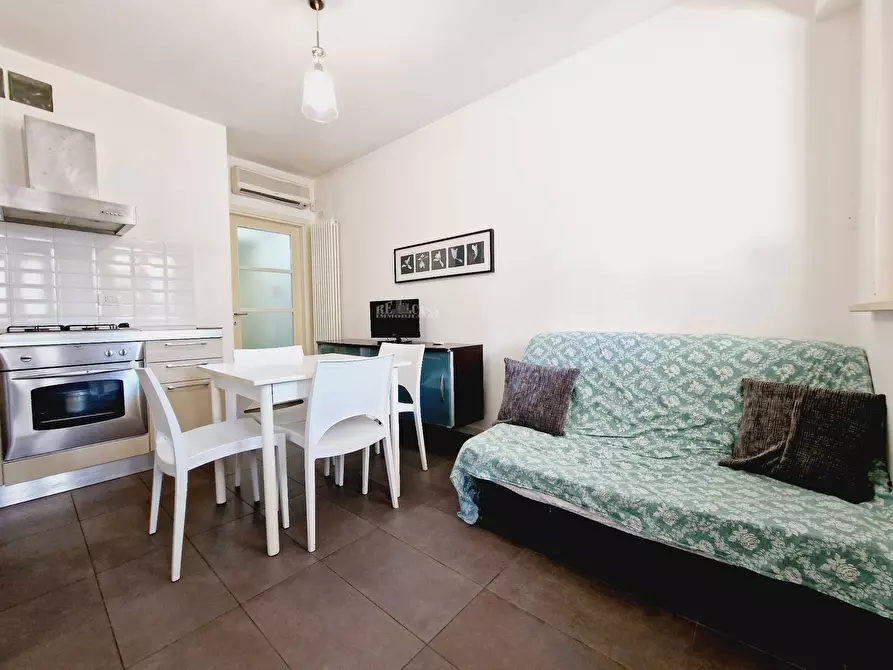 Immagine 2 di Appartamento in affitto  in Via Domenico Cimarosa a San Benedetto Del Tronto